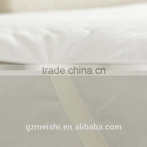 Hotel Quilted Waterproof Mattress Protector photo-4