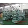 STX MAN 6L 23/30 H Marine Generator Set