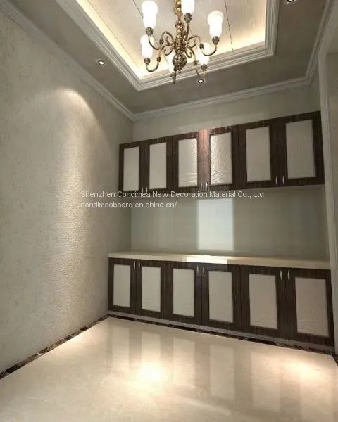 Condimea Fiber Cement Board for photo-4