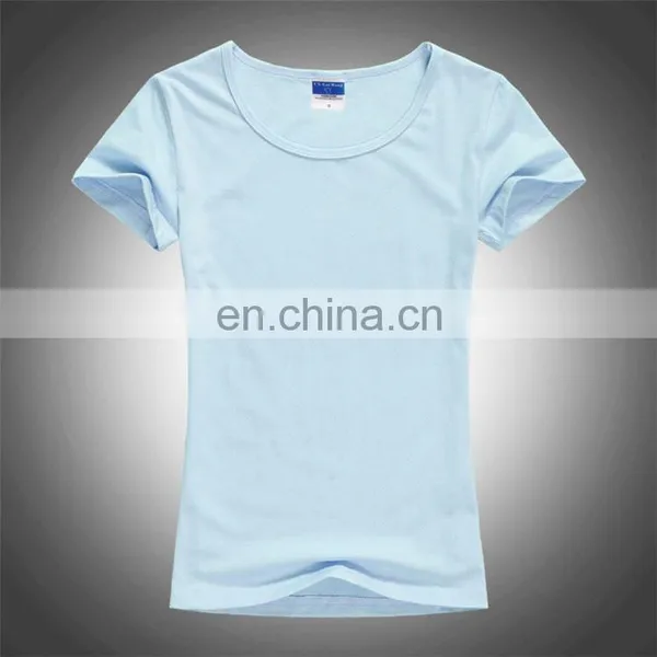 Best Seller Custom Design Comfortable Cotton T-shirt With Many Colors photo-6