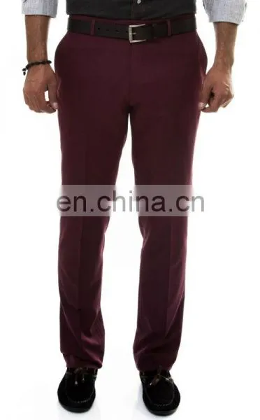 New Design Casual Pants For Men