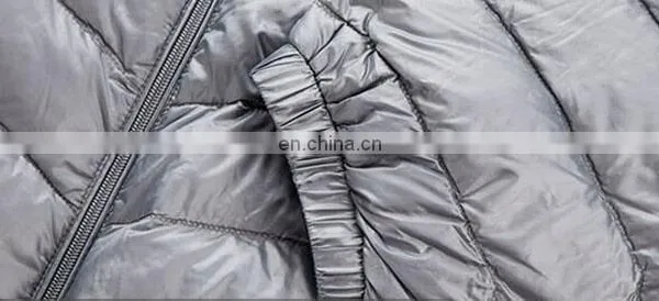 for Cold Weather Mens 2017 Outwear Cloth Jacket Style photo-4