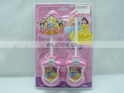 Kids Plastic Walkie Talkie Toy