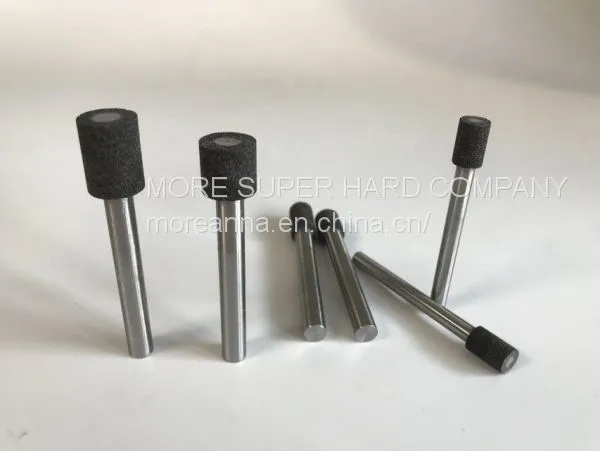 Cbn Internal Grinding Wheel photo-3
