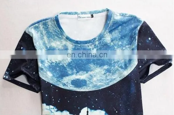 Fashion Leading New Design 2016 Men 3d t Shirt Manufacturer Cheap Quick Dry T Shirt for Men photo-5