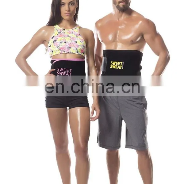 Sweet Sweat Waist Trimmer for Men & Women photo-6
