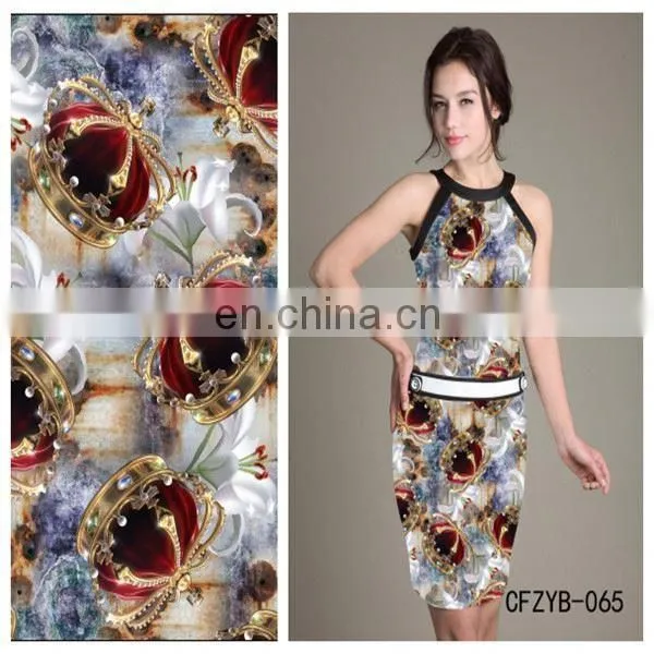 100 Cotton Fabric Wholesale/Extra Width 100% Cotton Fabric for Bed Sheets in Roll