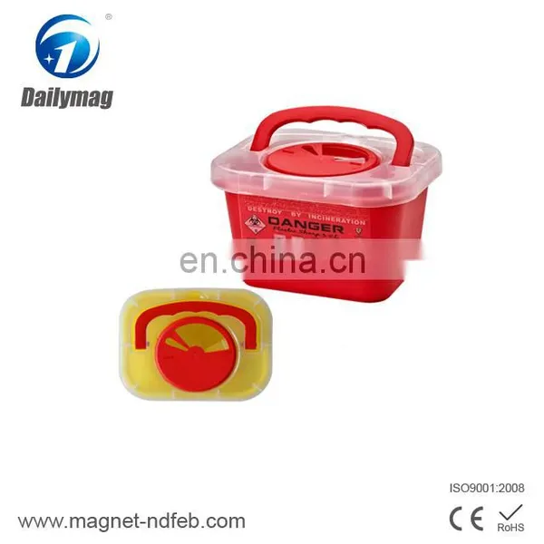 Surgical Waste Container for Medical Waste Box photo-3