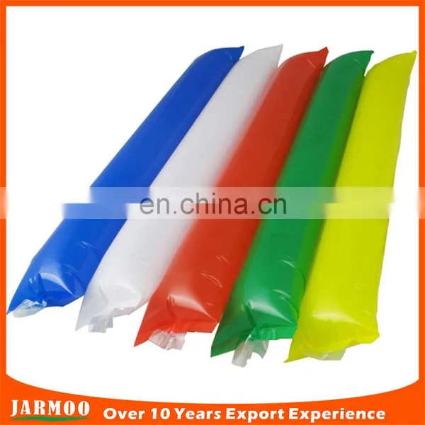 Hand Plastic Cheering Football Stick photo-6