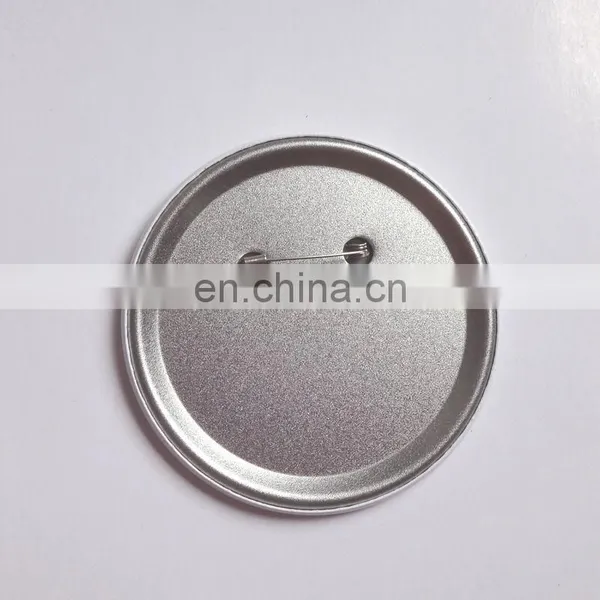 For Selling Customized Nice Printed Tinplate Badge photo-6