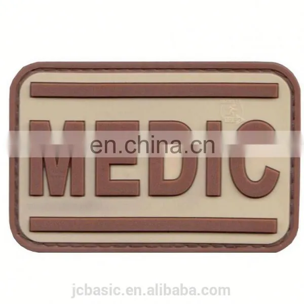 Custom Kids Embroidered Patches for Kids Jeans photo-5