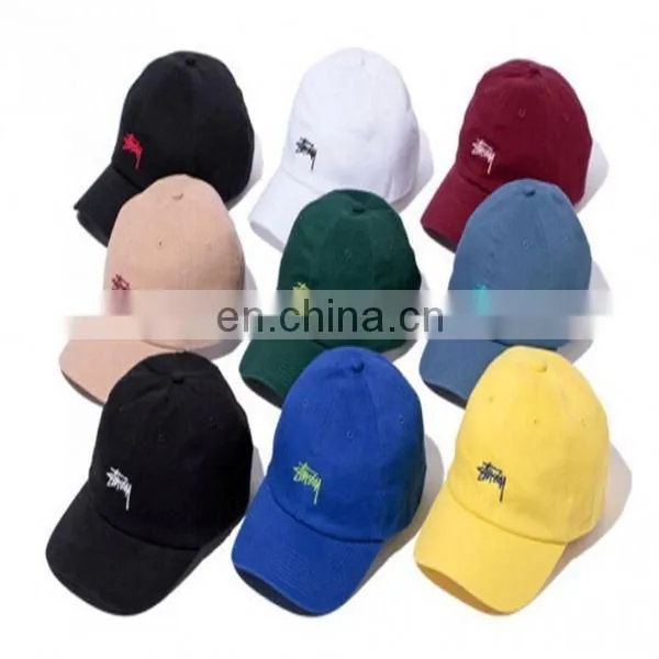 Plain Blank Unstructured Yupoong Snapback,short Brim Snapback Hat photo-5