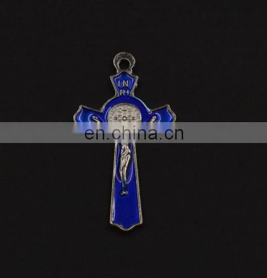 Cheap Wholesale Custom Metal Cross photo-6