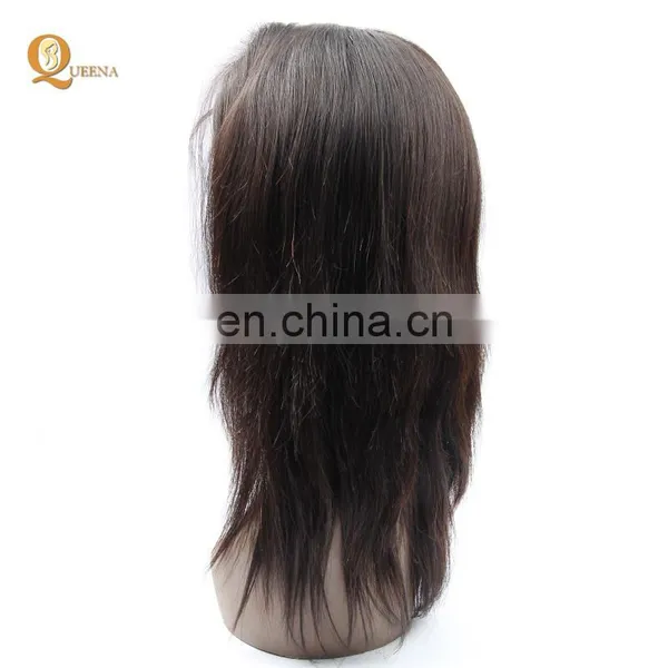 Best Selling Products 360 Brazilian Lace Front Wigs photo-5