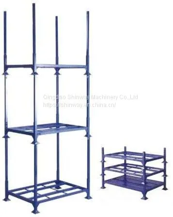 Detachable Stacking Racking