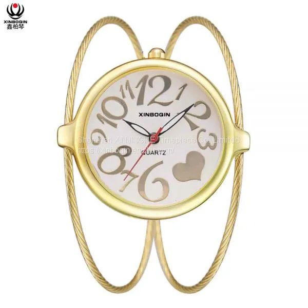 XINBOQIN Supplier Wholesale Parts Luxury for Women Top Brand Quartz Waterproof Acetate Watch photo-5