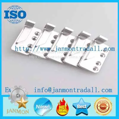 Customize Stainless Steel CNC Laser Cutting Parts,Aluminium CNC Laser Cutting Part,Brushed Stainless Steel CNC Cutting photo-2