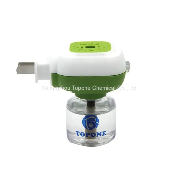 Mosquito Liquid of Electric Killer Mosquito Liquids for One Free Sample photo-5