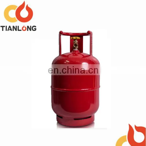Kitchen Use Metal Pneumatic Cylinder for Benin photo-5