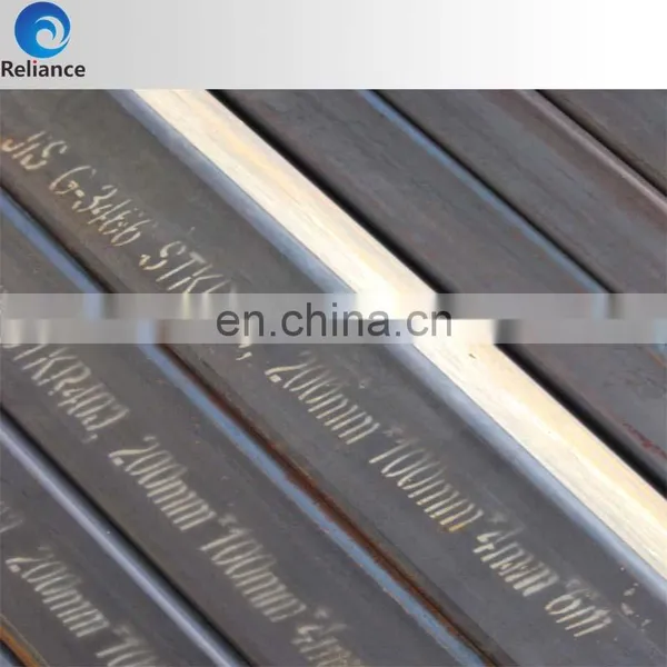 China Factory Erw Double Wall Steel Pipe High Quality photo-5