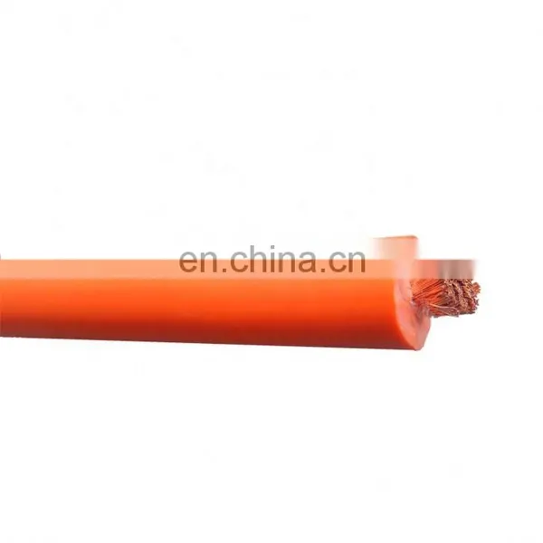 UL Approved Power Cable and Electric Welding Cable 2/0 Awg photo-5