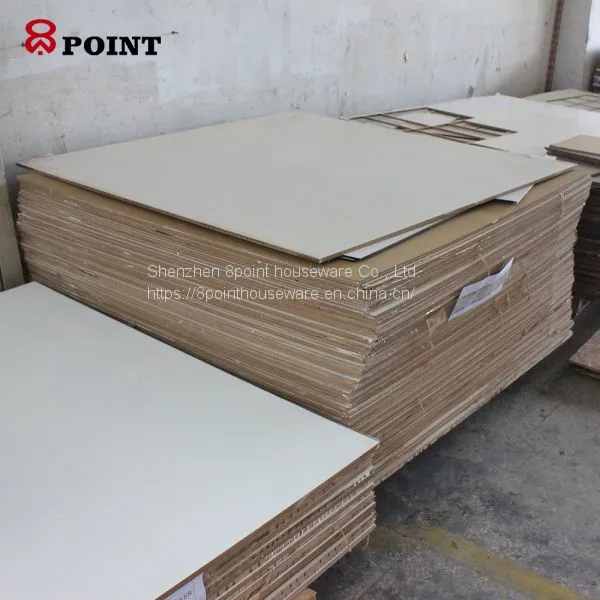 Top Side Sublimation MDF Board Size 1220X2440 mm Ready for Dye Sublimation High Quality photo-2