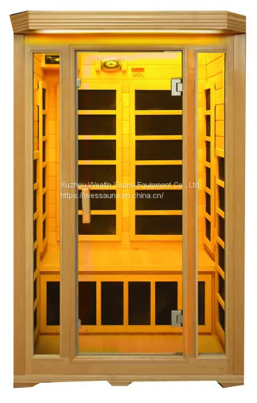 Infrared Sauna Room