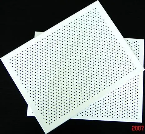 Environment Friendly Quality Honeycomb Aluminium photo-2