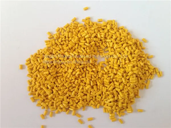 Applied In Toys Industry Reflectors Functional Masterbatch Protects Machine's Precision photo-2