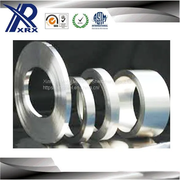 Stainless304 316l 436 409 2205 Stainless Steel Strip/coil photo-2
