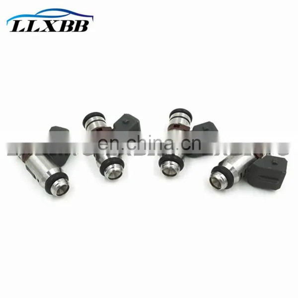 Genuine LLXBB Fuel Injector Nozzle IWP043 For Ducati Monster 696 SS800 M620 Weber Marelli IWP-043 photo-6