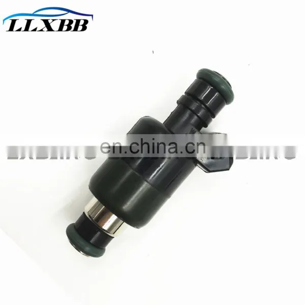 Original Fuel Injector Oil Nozzle 17124782 For Chevrolet Opel Corsa Daewoo Cielo ICD00110 17123924 photo-5