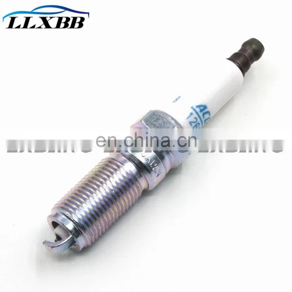 Genuine Iridum Spark Plugs 41-108 12620540 For GM photo-4