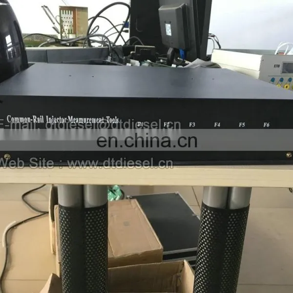 CRM1000-B Система тестирования Common Rail 3-го поколения photo-4