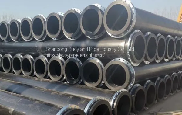HDPE Pipe