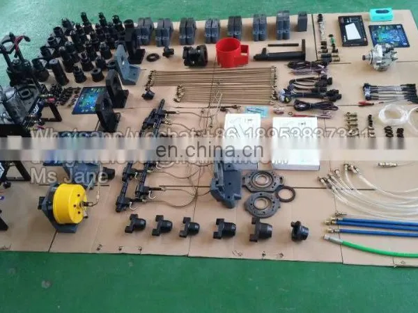 фабрика из Китая, лучший товар в продаже - xns815a, тест системы Common Rail cr cr825 photo-4