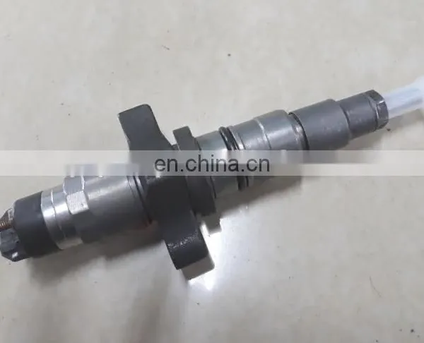 0445 120 238 Fuel Injector Bos-ch Original In Stock Common Rail Injector 0445120238 photo-3