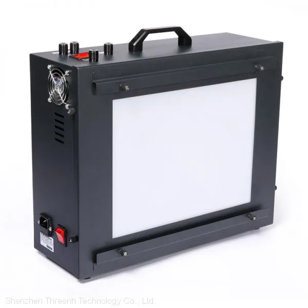 LED Light Box 3nh Uniform Lighting Equipment for Camera Image Performance Testing T259000 photo-4