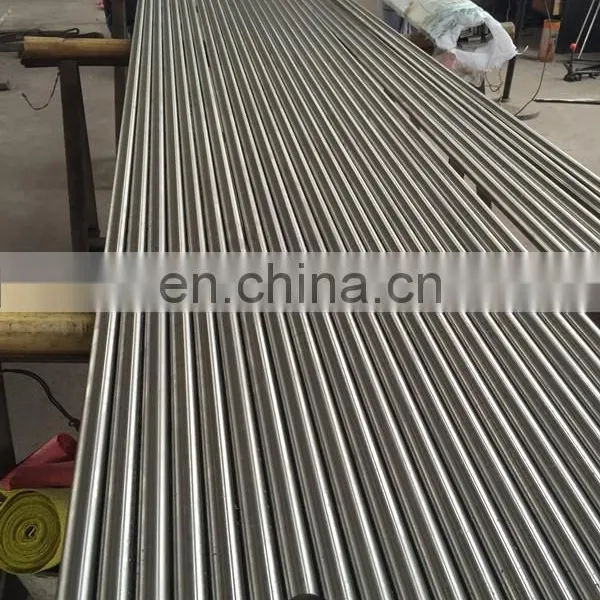 NS S21800, Nitronic 60 Round Bar photo-7