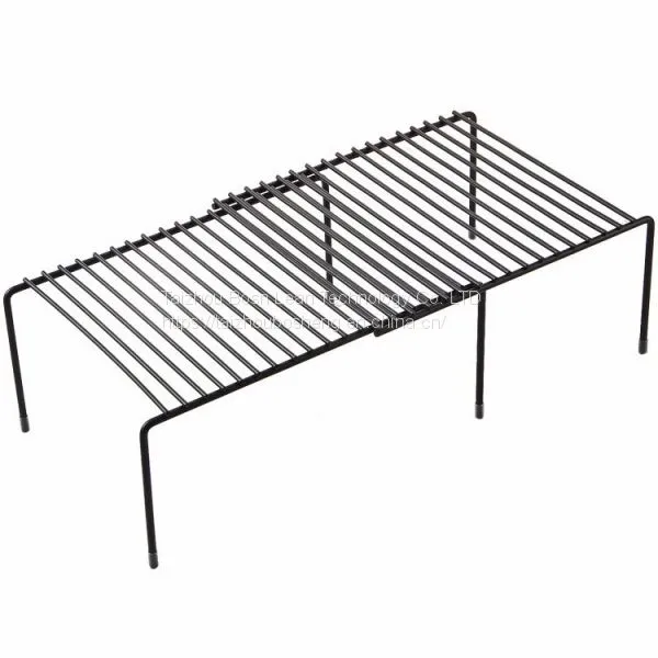 Multifunction Retractable Stainless Steel Sink Drain Rack Kitchen Shelf photo-4