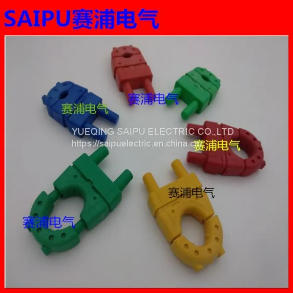 Mid-span Jointings Clamps photo-5