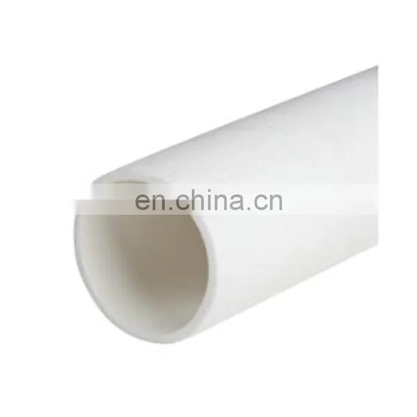 High Temperature 600 Degree Aluminum Extrusion Equipment Parts Aramid Felt PBO Roller Sleeve Tube photo-3