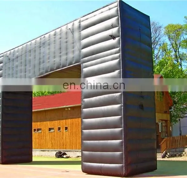 Cheap Inflatable Entrance Archway Square Inflatable Arch Welcome Arch on Sale photo-4