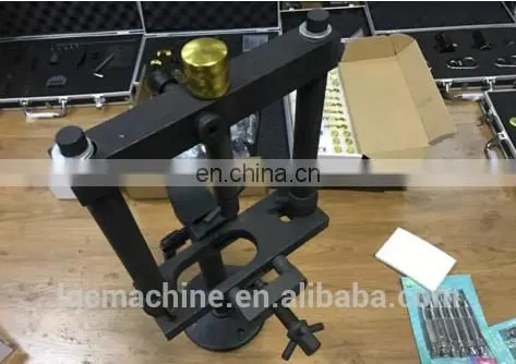 Pump Nozzle Special Mounting Dismounting Stand photo-2