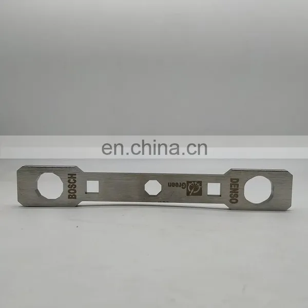 Diesel Fuel Common Rail Injector Repair Tools Solenoid Valve Wrench photo-3