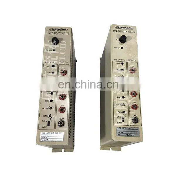Special Supply Kawasaki Amplifier KEPC-B15-D24-01