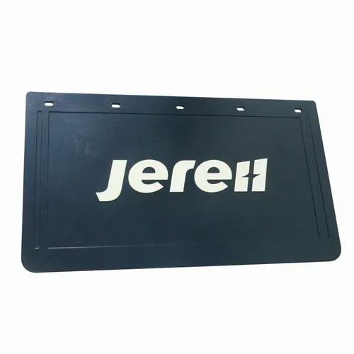 Polyurethane Fender/mudguard