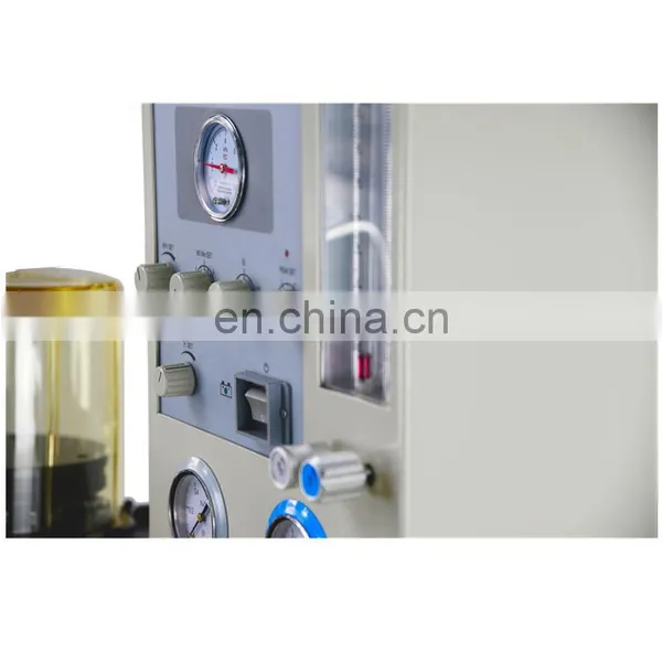 CE ISO Approved Anesthesia Kit Medical Veterinary Anesthesia photo-3