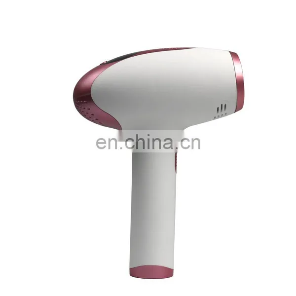 Hot Sale Ipl Laser Hair Removal Machine Home Use photo-3