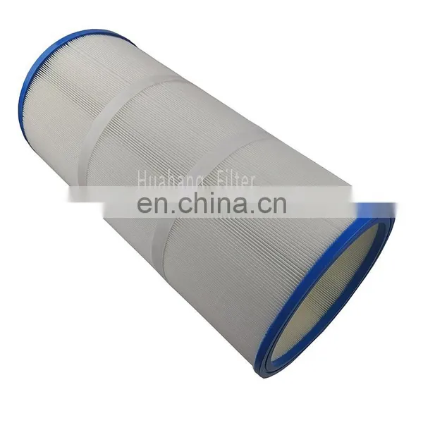 Factory Supplier Water Filter For Housing Swimming Pool photo-3